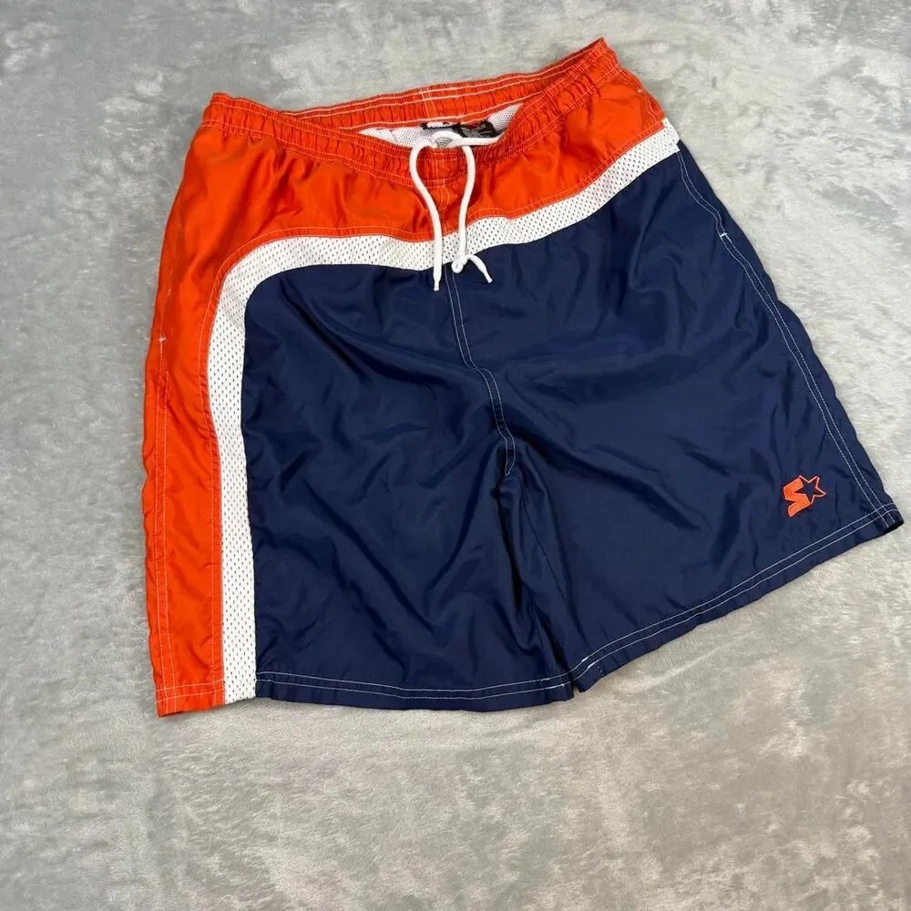 STARTER vintage y2k
